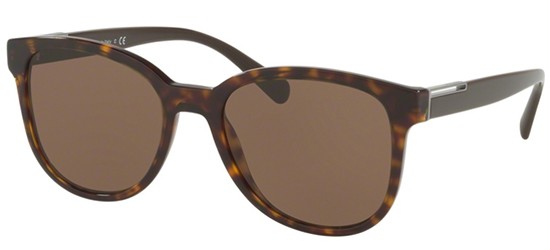 Солнцезащитные очки PRADA PLAQUE SPR 08US